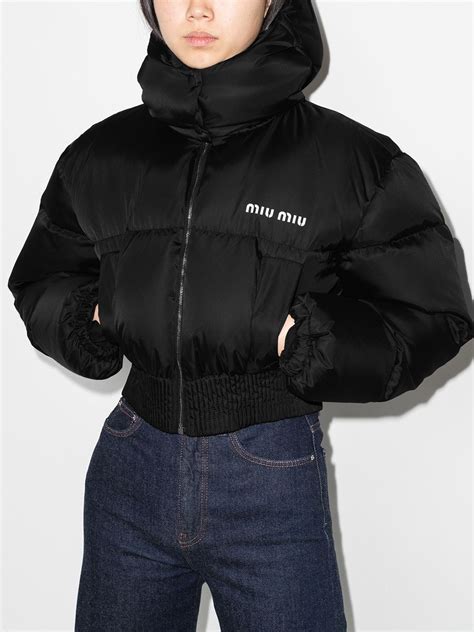 Miu Miu Jackets & Coats for Women .